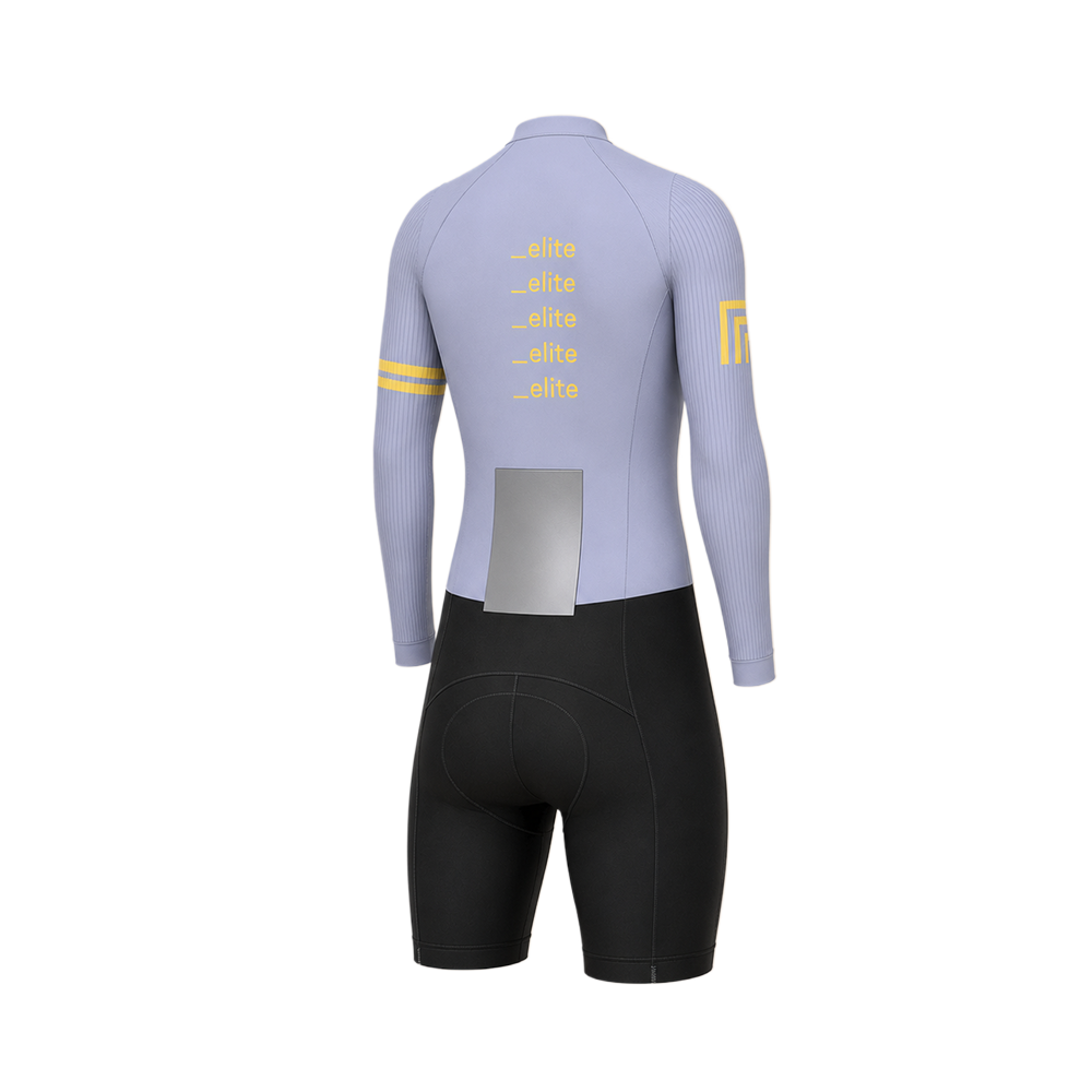 TT- Aerosuit - Long Sleeve - Tt aerosuit long sleeve achter - AGETTLS001
