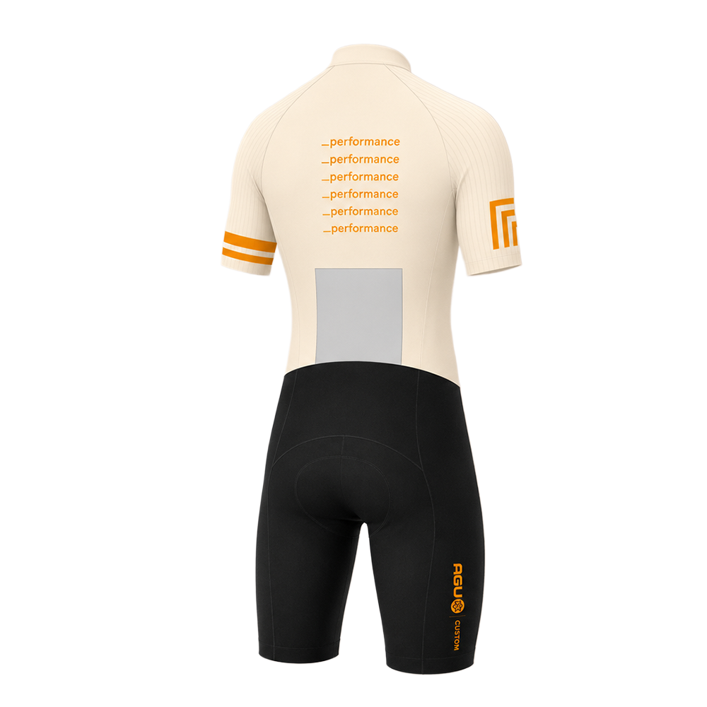 TT Aerosuit - Short Sleeve - Tt aerosuit short sleeve achter 1 - AGPTTSSM001