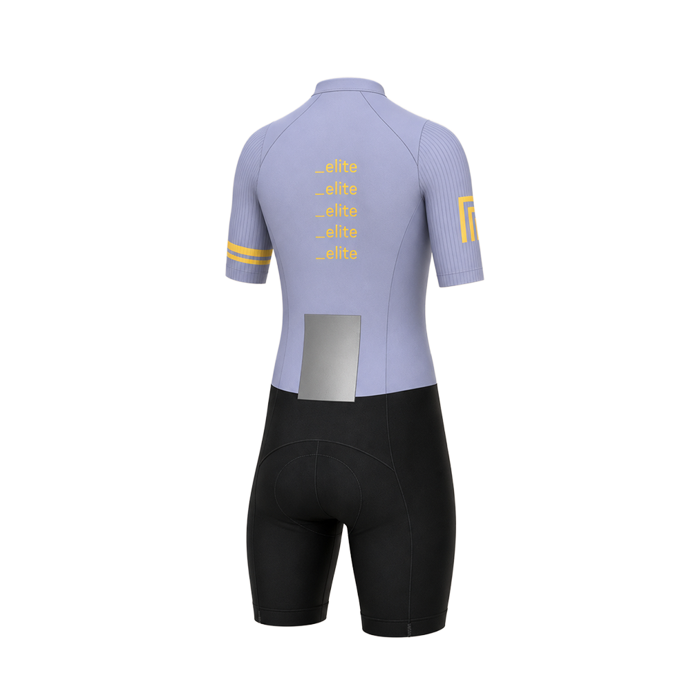 TT- Aerosuit - Short Sleeve - Tt aerosuit short sleeve achter - AGETTSS001