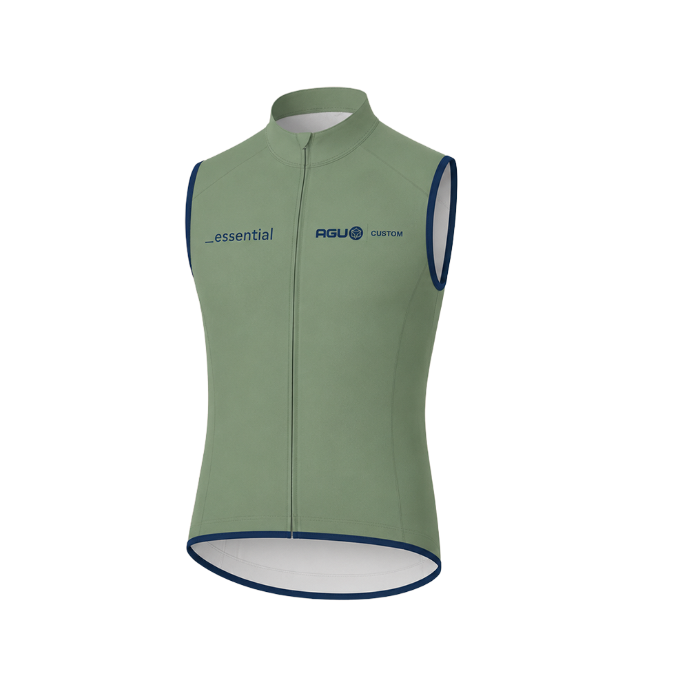 Windvest - Windvest voor 1 - AGUBOM001