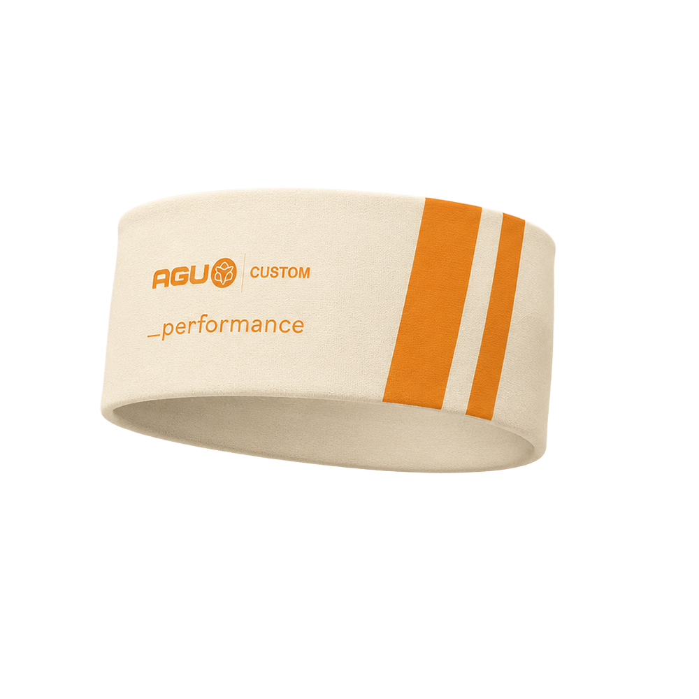 Winter Headband - Performance - Winter headband performance - AGHBU002