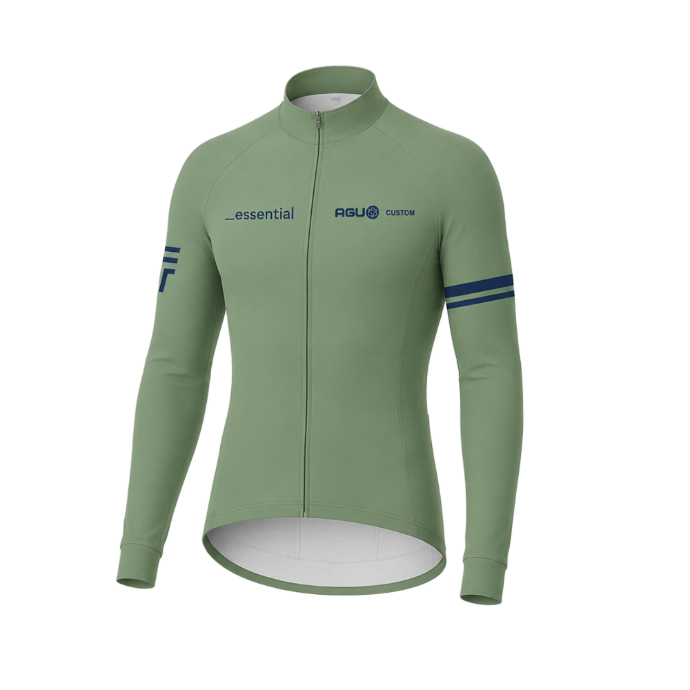 Winter jacket - Winter jacket voor 3 - AGUWTM001