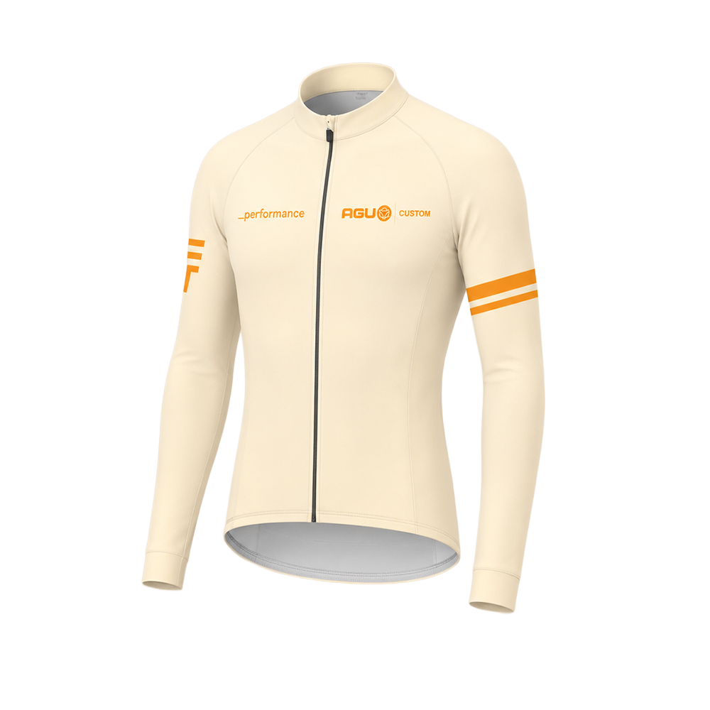Winter jacket - Winter jacket voor - AGPWTM001
