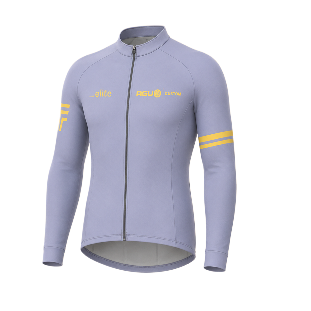 Winterjacket - Polartec - Winterjacket polartec voor - AGETPJM001